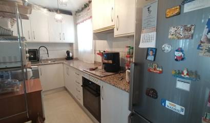 Revente - Apartment - Sucina - Costa Calida