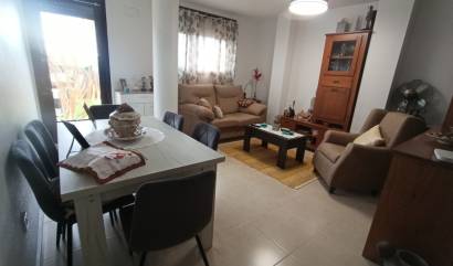 Revente - Apartment - Sucina - Costa Calida