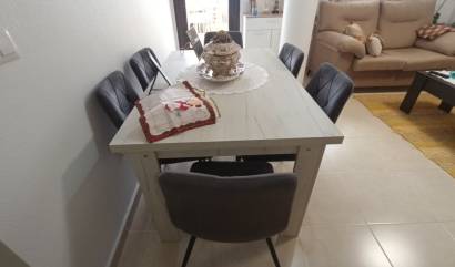 Revente - Apartment - Sucina - Costa Calida