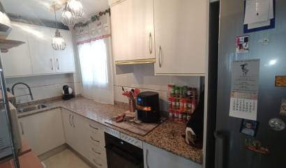 Revente - Apartment - Sucina - Costa Calida