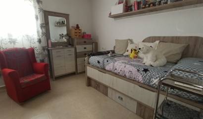 Revente - Apartment - Sucina - Costa Calida