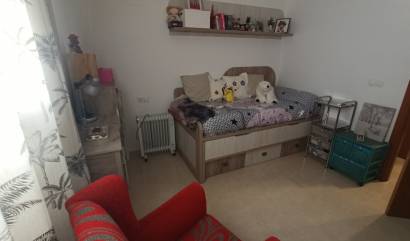 Revente - Apartment - Sucina - Costa Calida