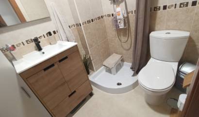 Revente - Apartment - Sucina - Costa Calida