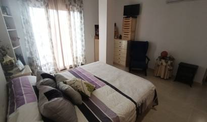 Revente - Apartment - Sucina - Costa Calida