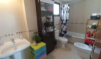 Revente - Apartment - Sucina - Costa Calida