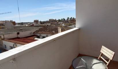 Revente - Apartment - Sucina - Costa Calida