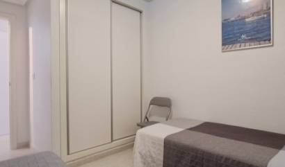 Revente - Apartment - Sucina - Costa Calida