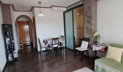 Revente - Apartment - Sucina - Costa Calida