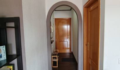 Revente - Apartment - Sucina - Costa Calida