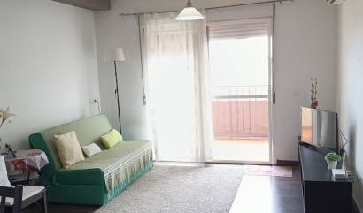 Revente - Apartment - Sucina - Costa Calida
