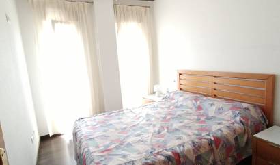 Revente - Apartment - Sucina - Costa Calida