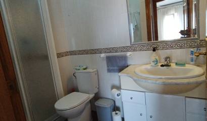 Revente - Apartment - Sucina - Costa Calida