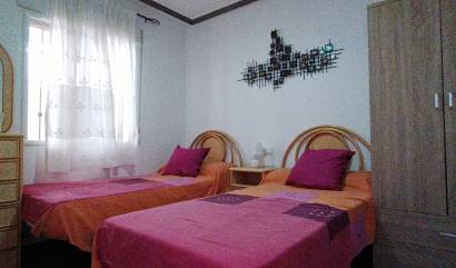 Revente - Apartment - Sucina - Costa Calida
