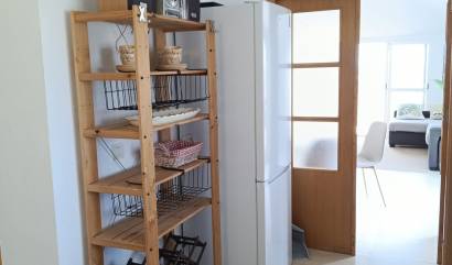 Revente - Apartment - Sucina