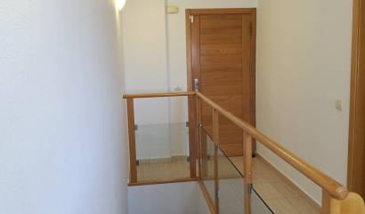 Revente - Apartment - Sucina