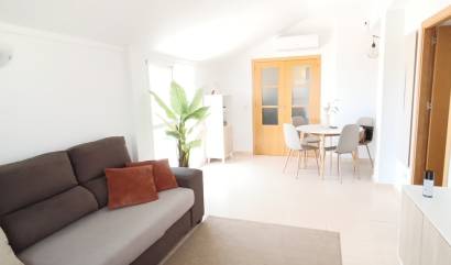 Revente - Apartment - Sucina