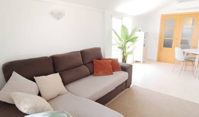 Revente - Apartment - Sucina