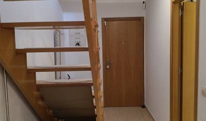 Revente - Apartment - Sucina