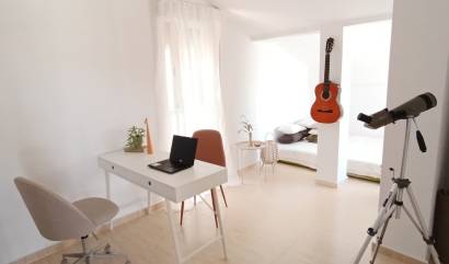 Revente - Apartment - Sucina