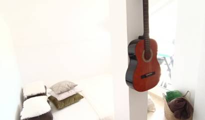 Revente - Apartment - Sucina