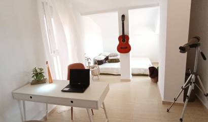 Revente - Apartment - Sucina