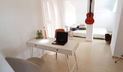 Revente - Apartment - Sucina