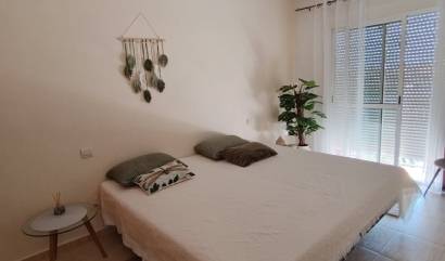 Revente - Apartment - Sucina