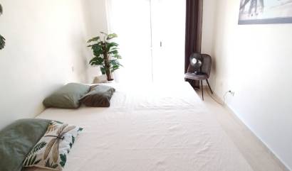 Revente - Apartment - Sucina