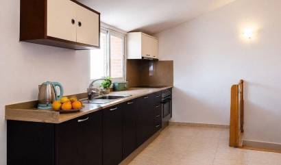 Revente - Apartment - Sucina