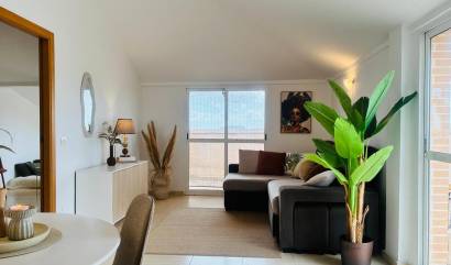 Revente - Apartment - Sucina