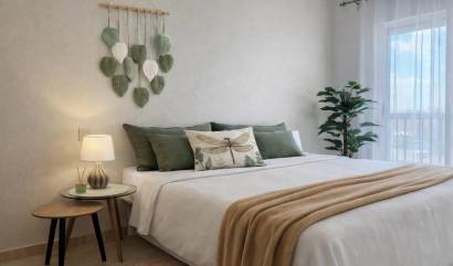 Revente - Apartment - Sucina