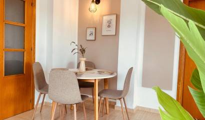 Revente - Apartment - Sucina
