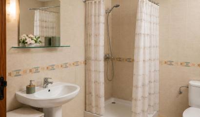 Revente - Apartment - Sucina