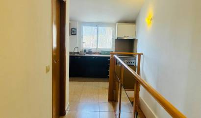 Revente - Apartment - Sucina