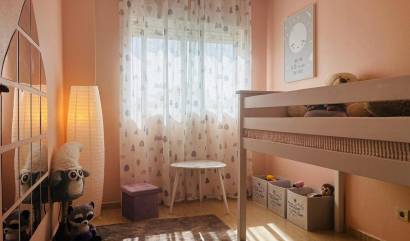 Revente - Apartment - Sucina