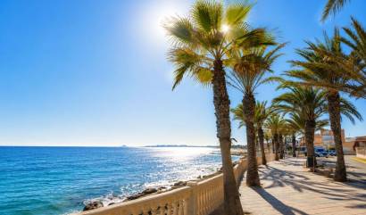 Revente - Apartment - Sucina