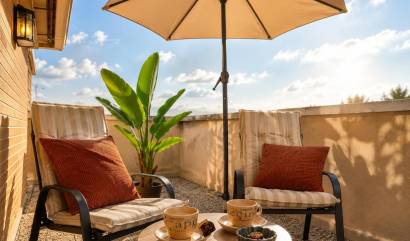 Revente - Apartment - Sucina