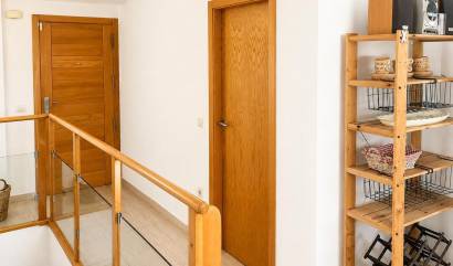 Revente - Apartment - Sucina