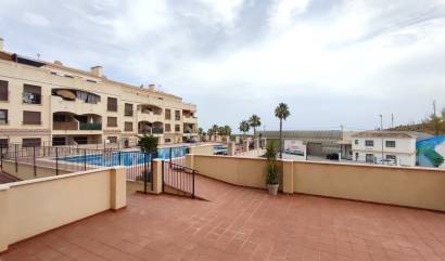 Revente - Apartment - Sucina