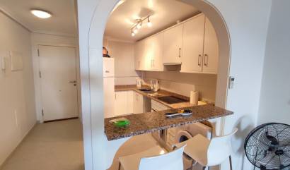 Revente - Apartment - Sucina