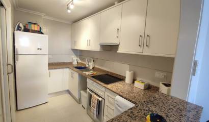Revente - Apartment - Sucina