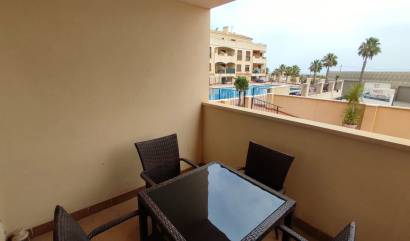 Revente - Apartment - Sucina