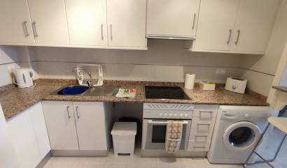 Revente - Apartment - Sucina