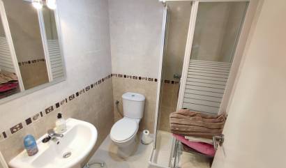 Revente - Apartment - Sucina