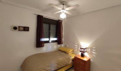 Revente - Apartment - Sucina