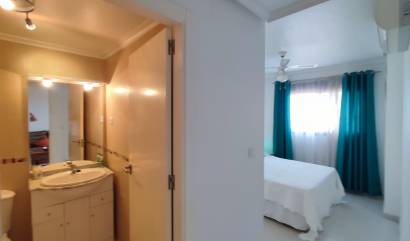 Revente - Apartment - Sucina