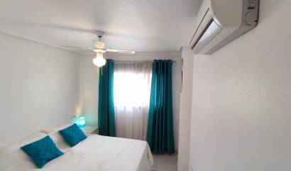 Revente - Apartment - Sucina