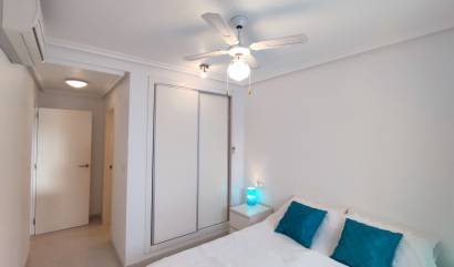 Revente - Apartment - Sucina