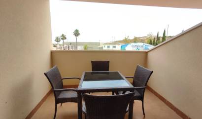 Revente - Apartment - Sucina