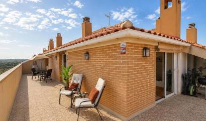 Revente - Apartment - Sucina